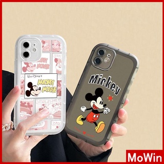 iPhone Case Silicone Soft Case Frosted Clear Case Airbag Shockproof Camera Protection Cartoon Cute Compatible For iPhone 14 Pro Max 13 Pro Max 12 Pro Max 11 Pro Max xr xs max