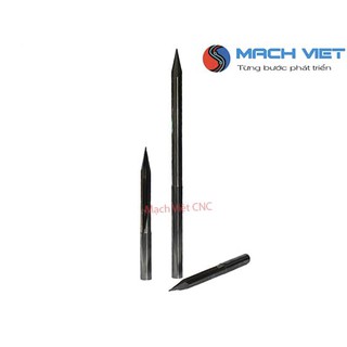 Dao khắc tượng 4D cho máy CNC giá rẻ