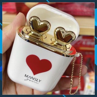 SET SON AIRPOD KISS TIM MANSLY