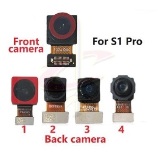 Camera Trước Chất Lượng Cao Thay Thế Cho vivo S1 Pro