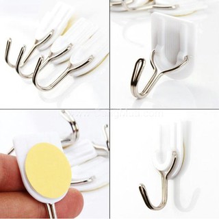 Combo 6 móc treo tường tiện dụng