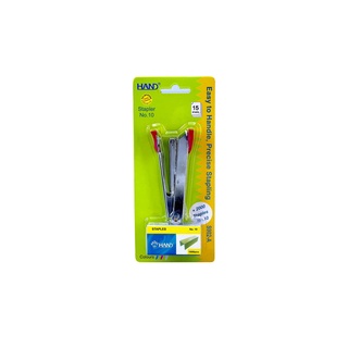 [Mã BMINCU50 giảm 50K đơn 250K] Dập Ghim Số 10 Hand S902-A + Ghim