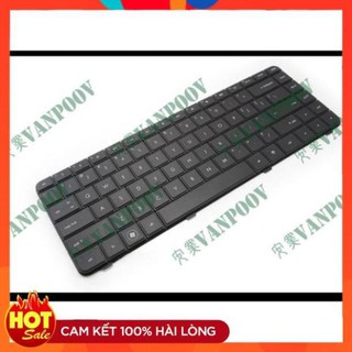 [FREESHIP] BÀN PHÍM LAPTOP HP Compaq CQ42, G42, G42-100, G42-200, G42-300, G42-400, CQ42-100, CQ42-200 CQ42-300
