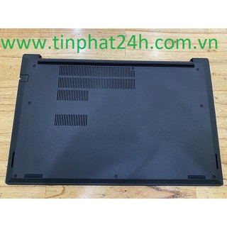 Thay Vỏ Mặt D Laptop Lenovo ThinkPad E15 20RD 20RE AP1D6000400 5CB0S95326