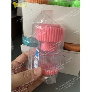 Dụng cụ nghiền thuốc tây cho bé - hàng Việt Nam