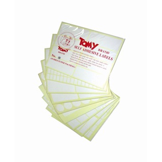 Giấy Tomy A5 99->124