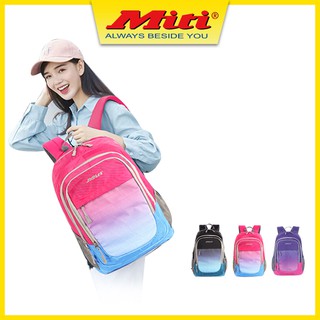 Balo du lịch, Balo phượt trượt nước giá rẻ Miti BL8230 hàng chính hãng