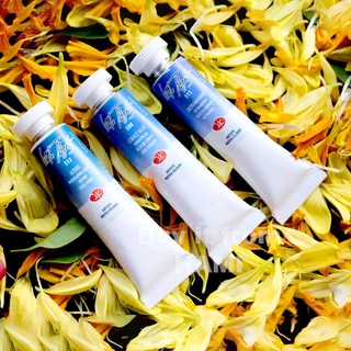 Màu nước lẻ White Nights tuýp 10ml - Tông Xanh dương