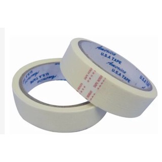 Keo giấy 2F5, băng dính 2.4cm