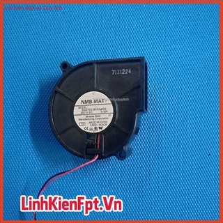 Quạt Sên , Quạt Tản Nhiệt Sên 24V .