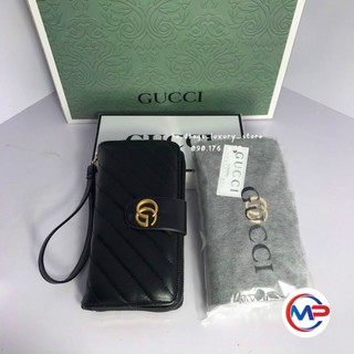 ví dài cầm tay cg nhiều ngăn có bán kèm hộp