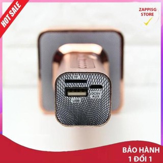 Sale Micro karaoke bluetooth,Mic YS-10A  - Bảo hành 1 đổi 1