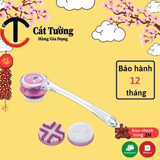 Máy Tắm Cọ Người Tự Động Beurer FC55 NHẬP ĐỨC