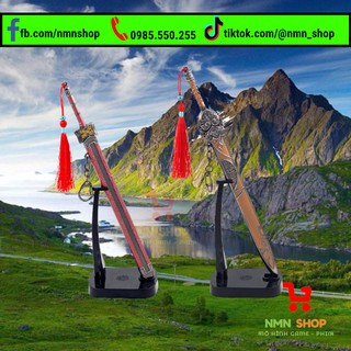Mô hình phim Tần Thời Minh Nguyệt 22cm