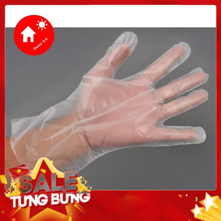 Găng tay Nilon (set 2 chiếc)