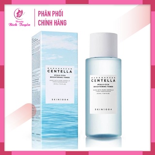 Nước cân bằng Skin1004 Madagascar Centella Hyalu-cica Brightening toner 5.0