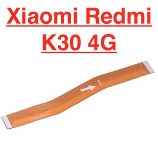 ✅ Chính Hãng ✅ Dây Sub Xiaomi Redmi K30 4G Cáp Nối Main Sạc Cáp Nối Bo Mạch Chủ