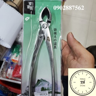 kìm cạp cành cây hàng tiêu chuẩn japan
