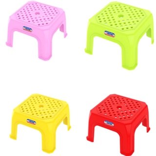 Combo 2 ghế mini mặt lưới Duy Tân