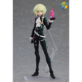 [Đặt trước] [Max Factory] Mô hình nhân vật PROMARE figma 547 Lio Fotia Action Figure