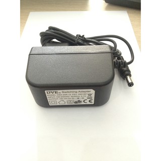 Cục nguồn DVE 9V 2A