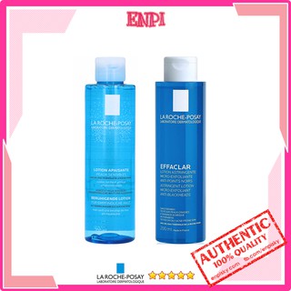 Nước hoa hồng La Roche Posay Pháp 200ml