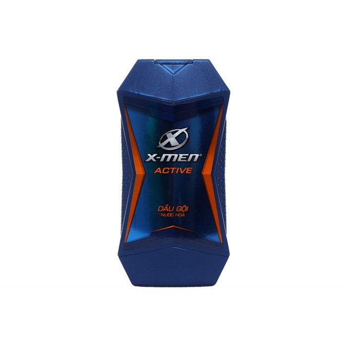 Dầu gội X-Men Active 380g
