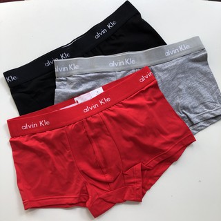 Quần sịp đùi nam cotton cao cấp, quần lót nam thoáng khí kháng khuẩn vượt trội GZ05A