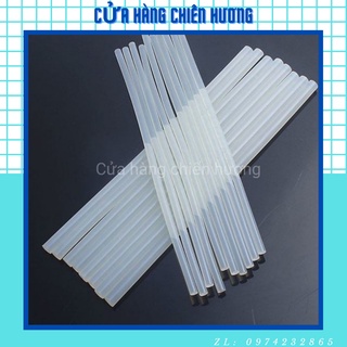 [Mã LIFE20KALL giảm 10% đơn 50K] Keo nến dùng cho súng bắn keo nhỏ (1Cây 0.7 x25 cm)