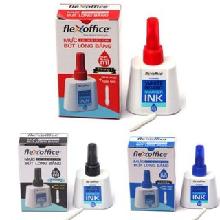 Mực bút lông bảng THIÊN LONG WBI-01