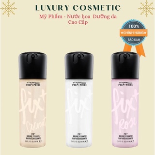Xịt Khoáng Mac Fix 100Ml ( Hàng Chính Hãng Công Ty )