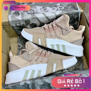 [FULL BOX+VIDEO] Giày Sneaker EQT Hồng Đất
