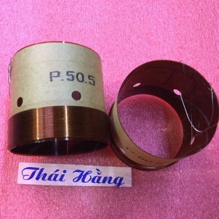 Côn loa 4 lớp P50.5 giá cho 2 chiếc
