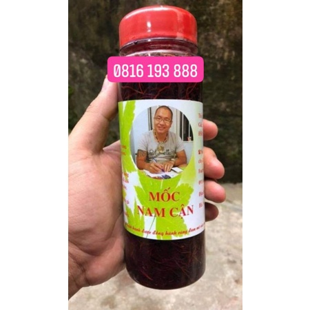 Thuốc Mốc Nam Cận