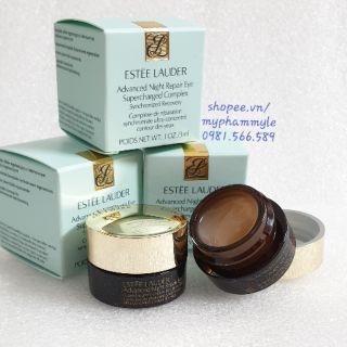 [3ML]KEM MẮT TRẺ HÓA DA ESTEE LAUDER ANR