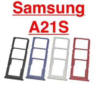 ✅ Chính Hãng ✅ Khay Sim Thẻ Nhớ Samsung A21S Chính Hãng Giá Rẻ