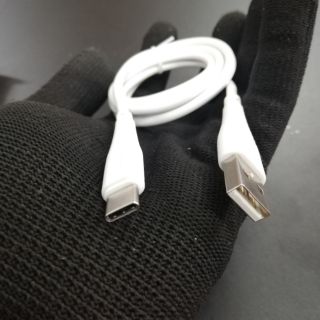 Dây Cáp Lecun FD-10 Type-C cho Samsung, Oppo, Vsmart,...