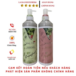 Dầu Gội BƯỞI GRAPEFRUIT PLUS kiềm dầu sạch gàu kích thích mọc tóc chống rụng tóc cặp dầu gội xả 800ml hàng chính hãng