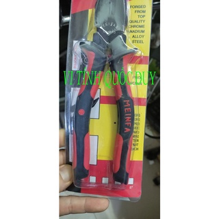 KỀM MỎ BẰNG. 8 INCHES. HIỆU BOSS. VI TÍNH QUỐC DUY