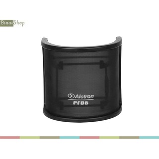 Màng lọc âm hợp kim Alctron PF06