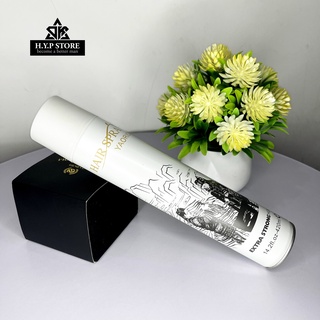 Gôm Xịt Tóc Extra White Giữ Nếp Hương Nước Hoa Nam, Keo Xịt Tóc Dung Tích 420ml