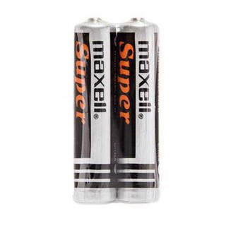 Pin tiểu AAA Maxell 2 viên (pin tiểu nhỏ)