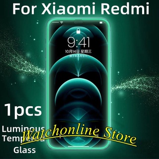 Cường Lực phát quang Xiaomi Redmi K20 K20 PRO K30 pro K40 pro K50gaming K40 gaming K50 K50 pro Redmi 9 9a 9c