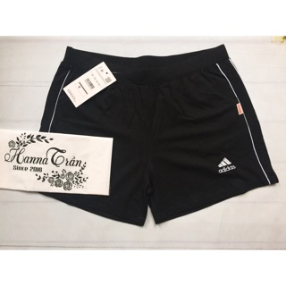 Quần GYM chất cotton umi đẹp xưởng Hanna
