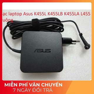 ⚡️[Sạc zin]Sạc laptop Asus K455L K455LB K455LA L455