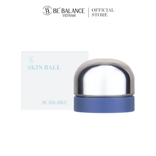 Thanh lăn massage BEBALANCE Skin Ball