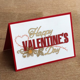 Thiệp tình nhân 14-02 , Thiệp Valentines