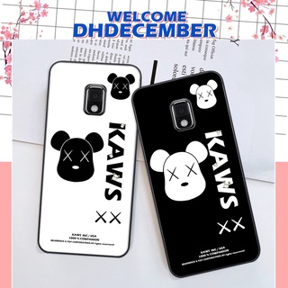 Ốp lưng Samsung NOTE 3 in hình K@ws, Cool Be@r SIÊU NGẦU