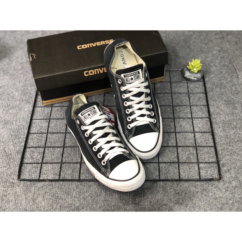 Giày converse 2hand