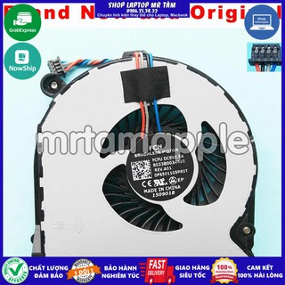 QUẠT LAPTOP HP PROBOOK 640 G1 - Probook 640 G1, 645 G1, 650 G1, G655 G1